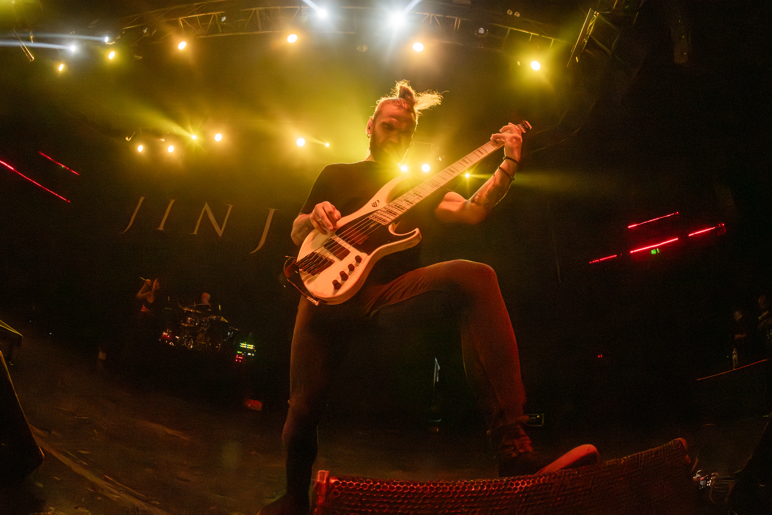 Jinjer y Heaven Shall Burn: La consolidación del Metal moderno